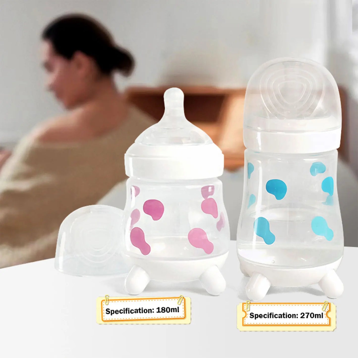 Charming Sippy Mug™