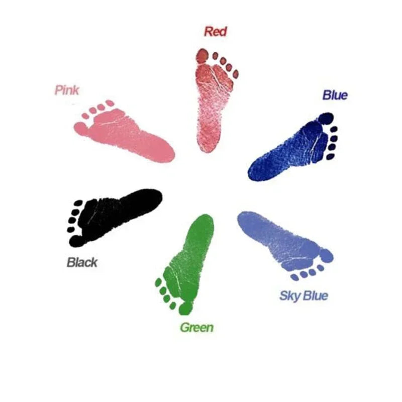 Tiny Imprints Keepsake Kit™