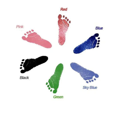 Tiny Imprints Keepsake Kit™