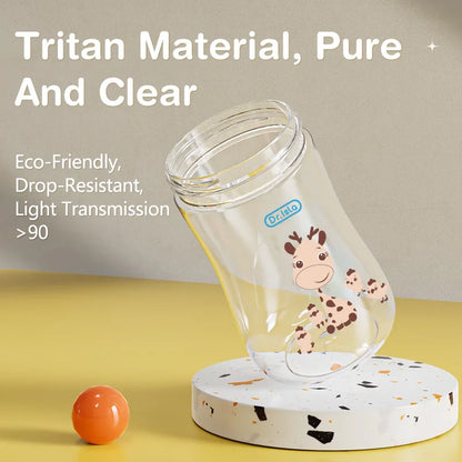 Joyful Sip™ Portable Baby Feeding Cup