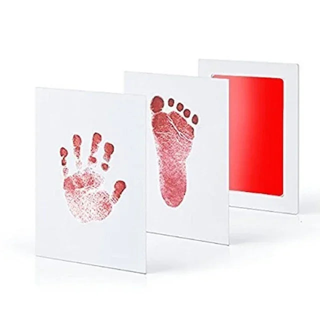 Tiny Imprints Keepsake Kit™