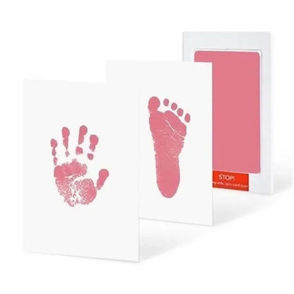 Tiny Imprints Keepsake Kit™