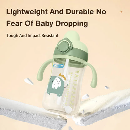 Joyful Sip™ Portable Baby Feeding Cup
