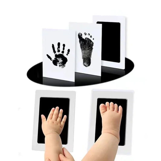 Tiny Imprints Keepsake Kit™