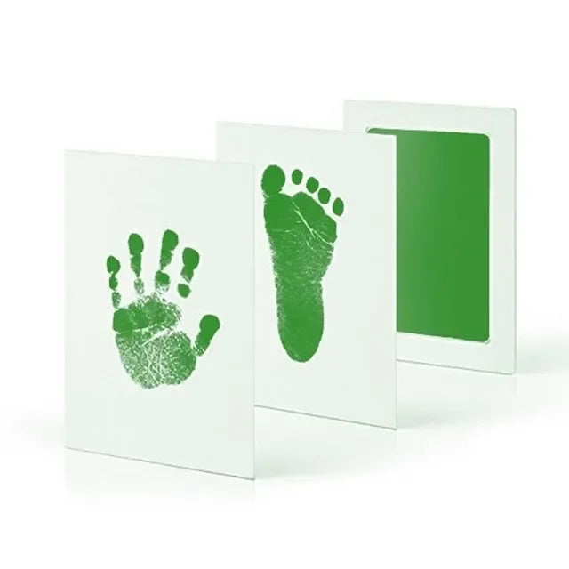 Tiny Imprints Keepsake Kit™