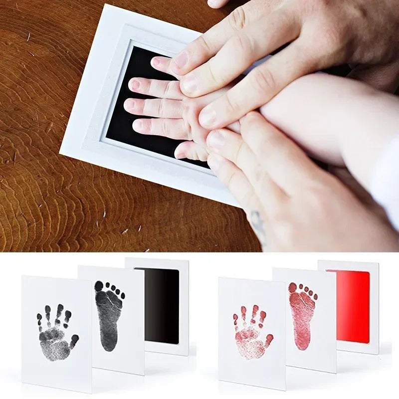 Tiny Imprints Keepsake Kit™