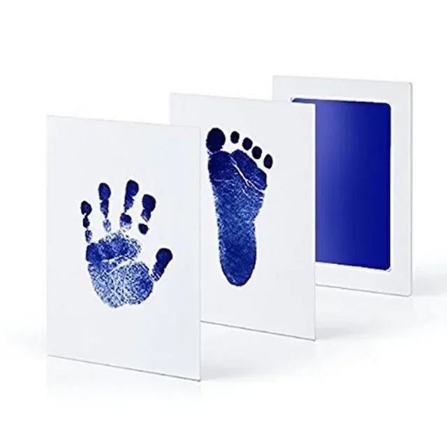 Tiny Imprints Keepsake Kit™