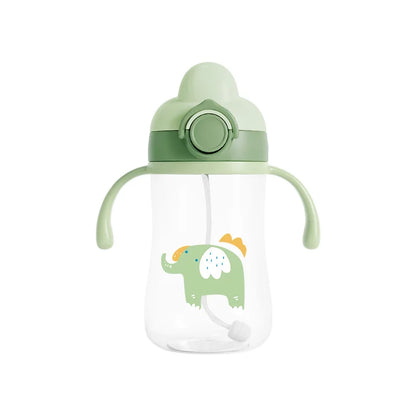 Joyful Sip™ Portable Baby Feeding Cup