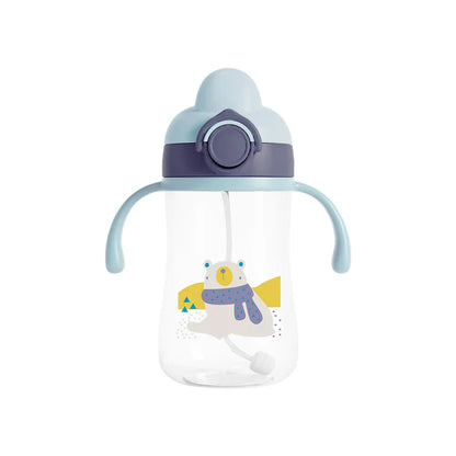 Joyful Sip™ Portable Baby Feeding Cup