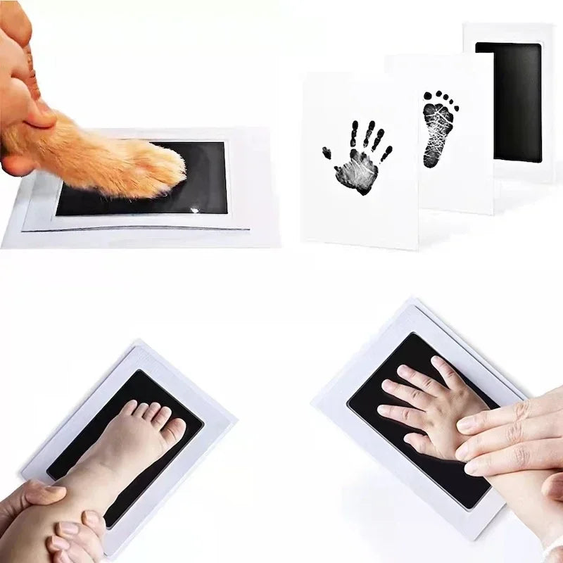 Tiny Imprints Keepsake Kit™