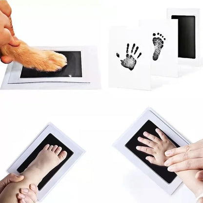 Tiny Imprints Keepsake Kit™