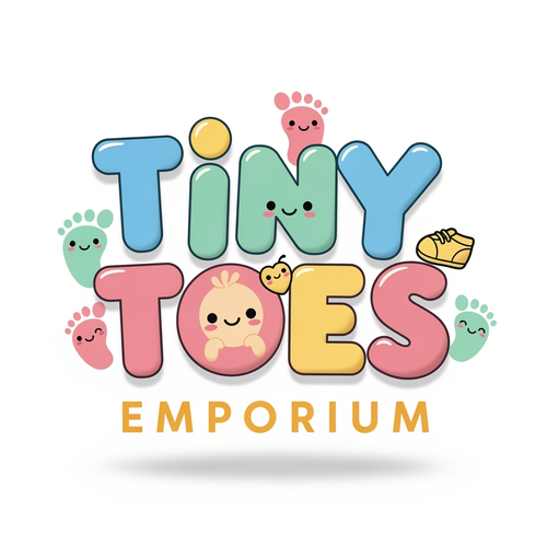 Tiny Toes Emporium